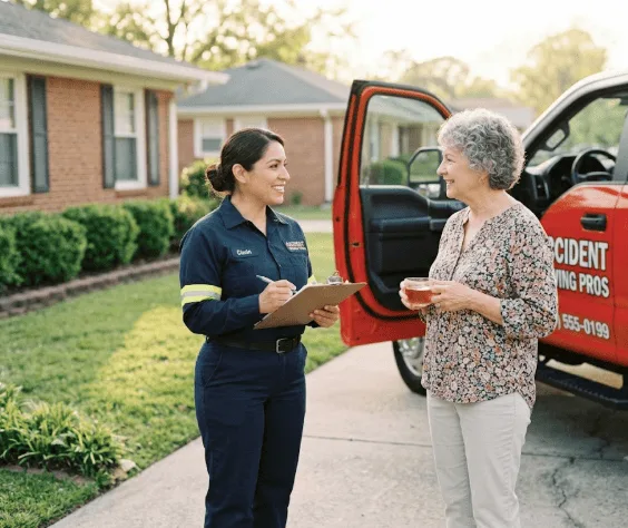 Accident Towing Service Humphreys, MO FAQs